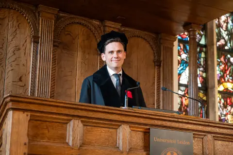 Wouter Veenendaal
